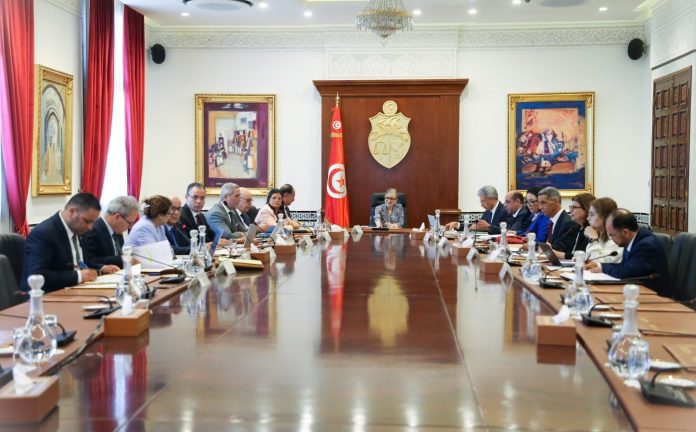 tunisie