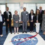 La NASA pourrait appuyer la Tunisie dans la création de son agence spatiale
