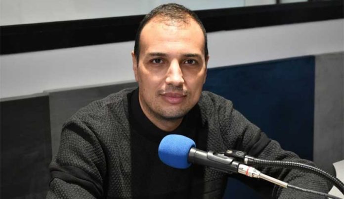 bassem ennaifer