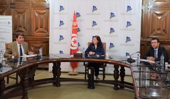tunisie cpg