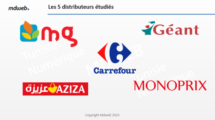Classement-des-enseignes-de-la-grande-distribution-Mdweb-Tunisie-numerique