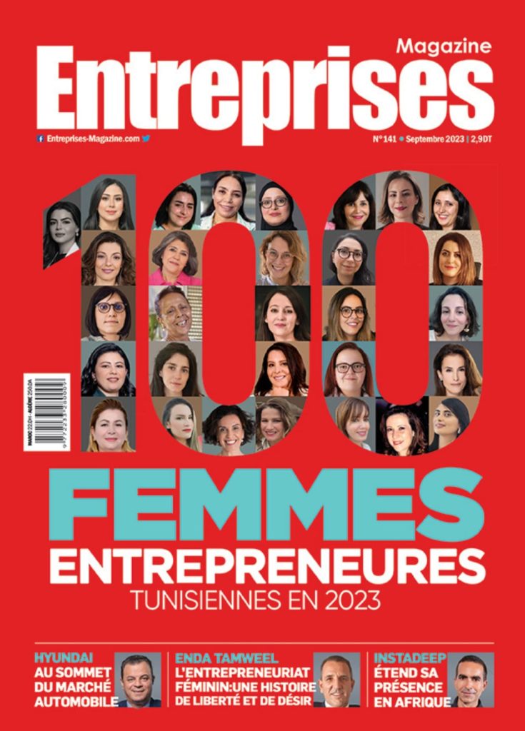 100 Femmes