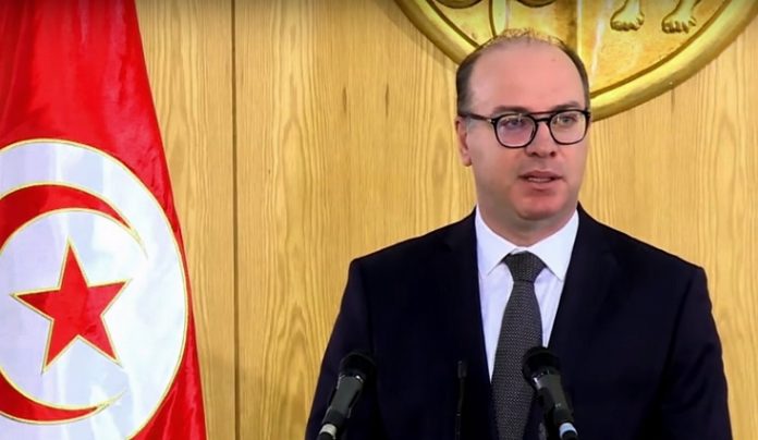 ELYES FAKHFAKH sfbt tunisie