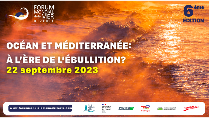 Invitation-6è Forum Mondial de La Mer Bizerte-696