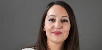 Myriam El Garci - CEO de Garcicom