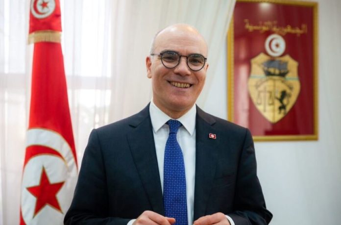 Nabil-Ammar-tunisie