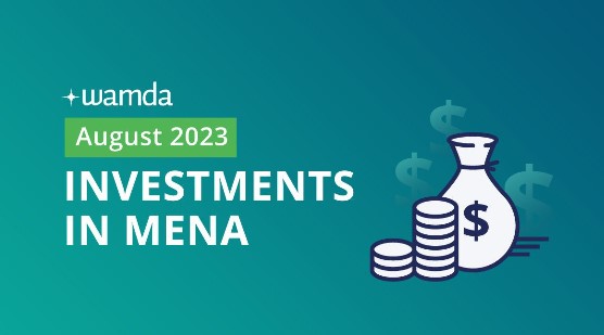 wamda startup tunisie