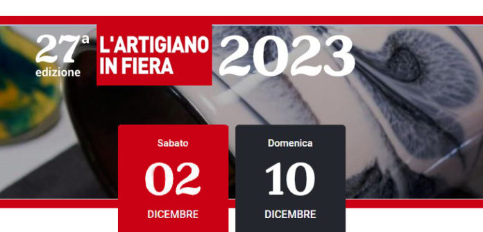 artigianato_in_fiera_2023