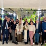 SHIELD : La Tunisie partage son savoir-faire à l’Africa Connect