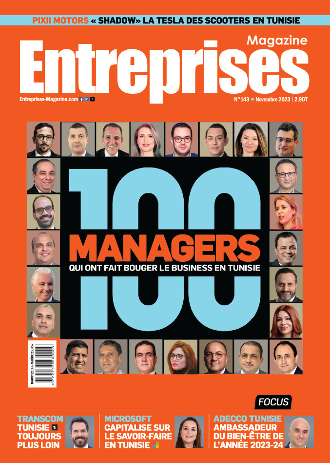 100 Managers-Novembre 2023