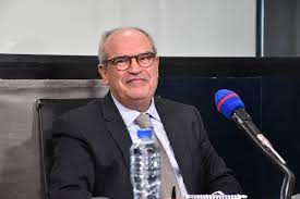 jamel ksibi