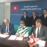 L’ANETI et l’ATFP signent un accord clé pour l’emploi des jeunes Tunisiens en Italie