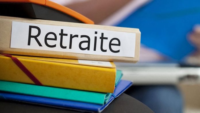 retraite tunisie