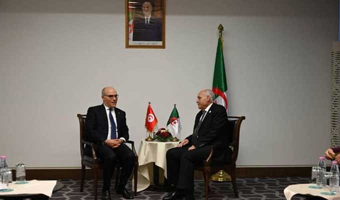 tunisie-algerie-