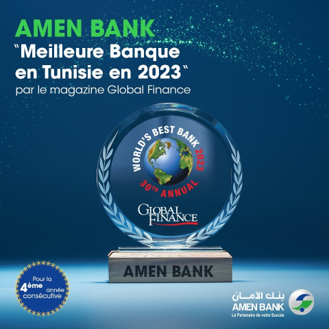 tunisie amen bank