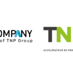 Accompany Consulting & TNP Consultants