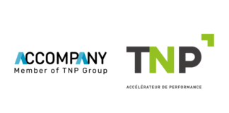 Accompany Consulting & TNP Consultants