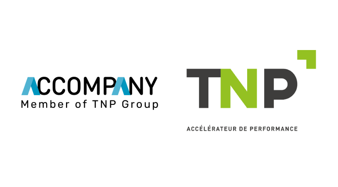 Accompany Consulting & TNP Consultants