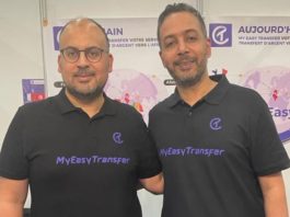 Ismail et Jabrane Khenissi My Easy Transfer