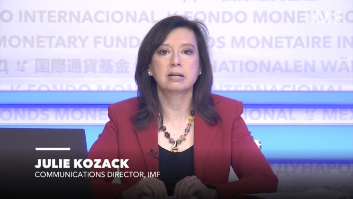 julie kozack fmi tunisie