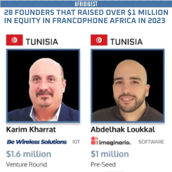 tunisie africadigest