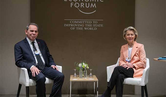 tunisie-ue-davos