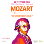 Hommage au compositeur Mozart
