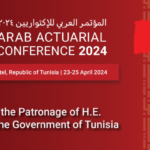 2ème conférence des actuaires arabes