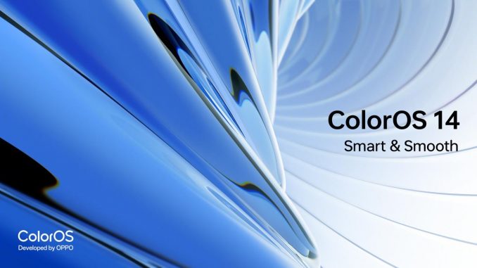 ColorOS 14-678x381
