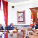 La Tunisie intensifie sa riposte aux fonds suspects