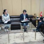 Renforcement des liens économiques : La Tunisie et le Japon à la table des négociations