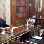 Kaïs Saïed plaide pour une économie tunisienne « Made in Tunisia »