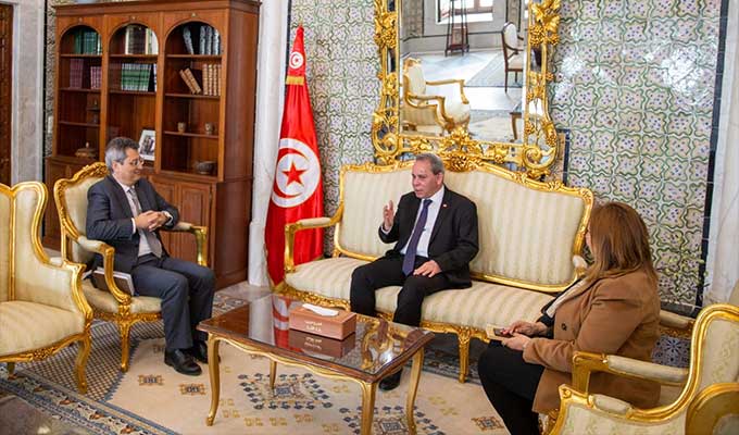 tunisie-gov-cbf-banques