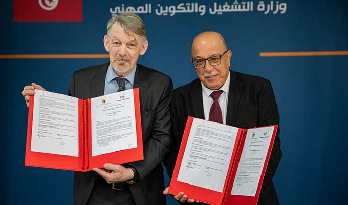 tunisie-norvege-emploi