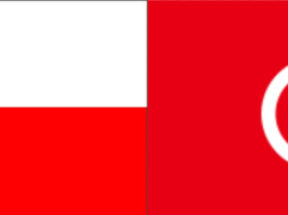 Tunisie Pologne