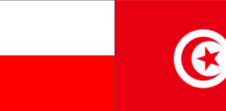 Tunisie Pologne