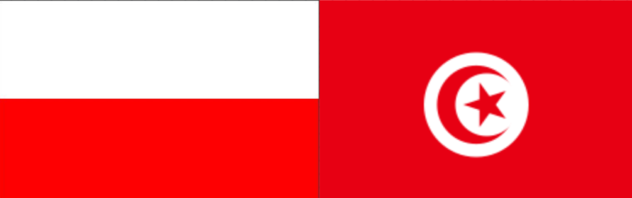Tunisie Pologne