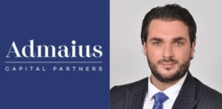 Admaius Capital Partners - Sélim Ettriqui - Tunisie