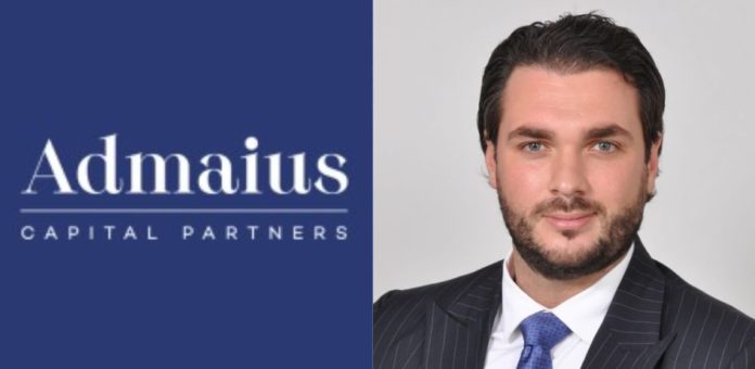 Admaius Capital Partners - Sélim Ettriqui - Tunisie