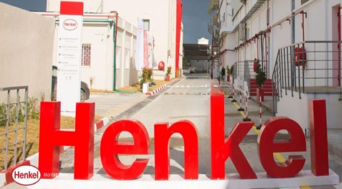 Henkel