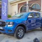 Lancement du Nouveau Modèle Ford Ranger : Un Événement Inoubliable à l’Hôtel Four Seasons