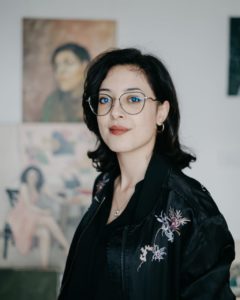 Sarah Laajimi