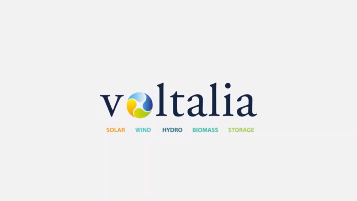 Voltalia Tunisie