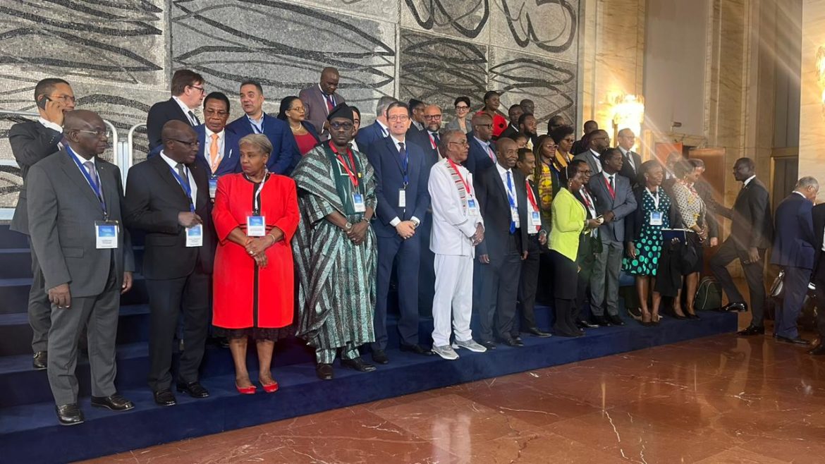 CONECT rafforza le relazioni economiche tra Tunisia, Italia e Africa