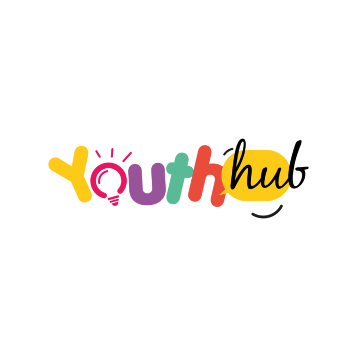 Youth Hub Logo
