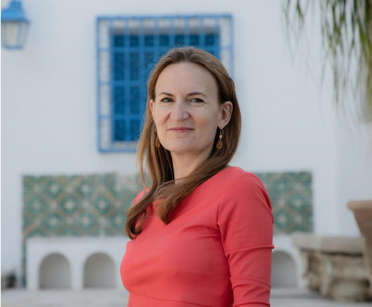 anne-gueguen tunisie