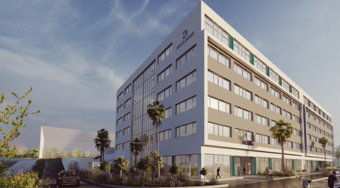 batiment de Sousse bâtiment de Sousse