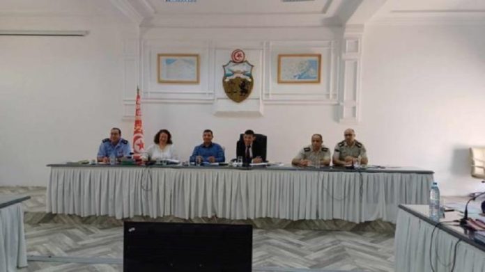 Tunisie Bizerte