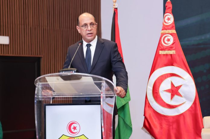 tunisie 1er mai