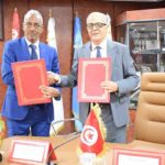 La Poste Tunisienne et Mauritanienne concluent un nouveau partenariat stratégique